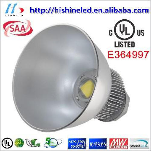 Solid State lighting gas station light 150w led high bay light